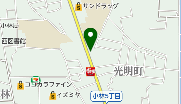 ネイルサロンnatule宝塚 宝塚市 ネイルサロン アイラッシュサロン 665 0045 の地図 アクセス 地点情報 Navitime