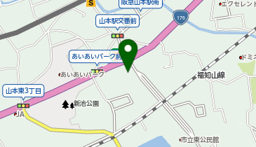 兵庫県宝塚市の理容店一覧 Navitime