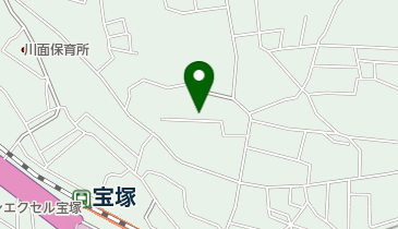 株式会社ビー・オー・エム・サービスの地図画像