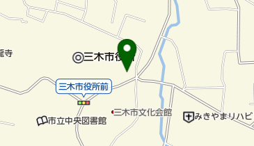 有限会社シャルレベルの地図画像