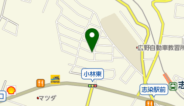 かぶとの地図画像