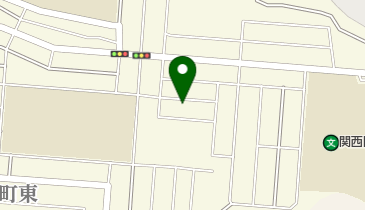 赤帽小野運送店の地図画像