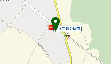 芦屋貨物自動車株式会社の地図画像