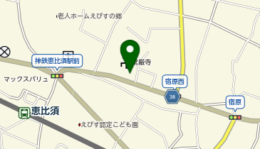 岡田運送株式会社の地図画像