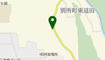 松本ペンチ製作所の地図画像