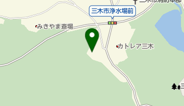 ごろきんの地図画像