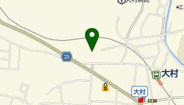 山陽ケアセンターの地図画像