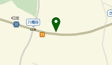 阪神瓦斯産業株式会社三木営業所の地図画像