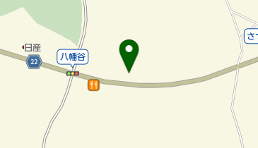 三木協同ガス有限会社の地図画像