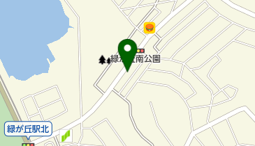 貴公子の地図画像