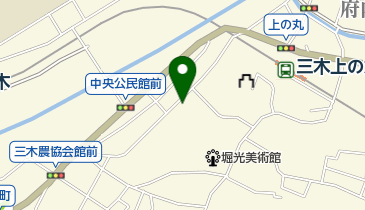 株式会社やまかね商店の地図画像