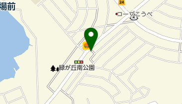 株式会社コスモ家電の地図画像