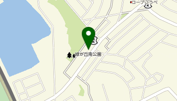 株式会社第一家電ミドリ店の地図画像