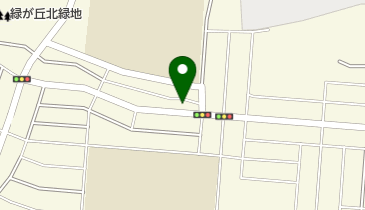 タケダ電器店の地図画像