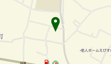 大塚町公民館の地図画像