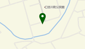 殿畑公民館の地図画像