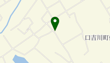 保木公民館の地図画像