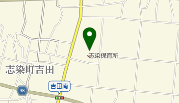 三木市立 総合隣保館・人権推進課の地図画像