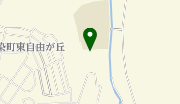 三木市立 自由が丘東アフタースクールの地図画像