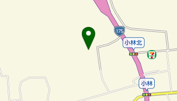 株式会社基陽の地図画像
