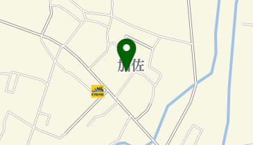 株式会社田辺の地図画像