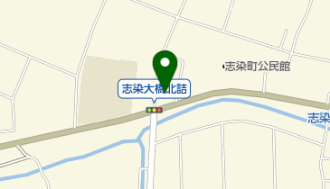 プロショップおぎのの地図画像