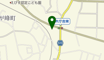 株式会社和田商店の地図画像