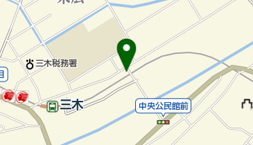 Yの地図画像