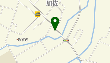 広栄舎三木工場の地図画像