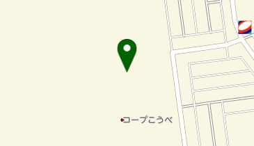 JA兵庫教育センターの地図画像