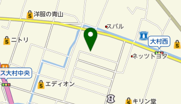 アイビー化粧品ジュン・コスメハウスの地図画像