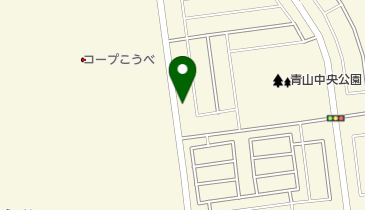 共進建設株式会社の地図画像