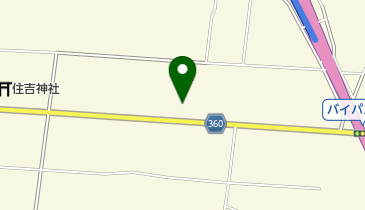 株式会社松尾モータースの地図画像