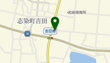 シジミ自動車の地図画像