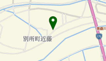 堀修オートサービスの地図画像