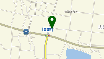 スズキ販売シジミの地図画像