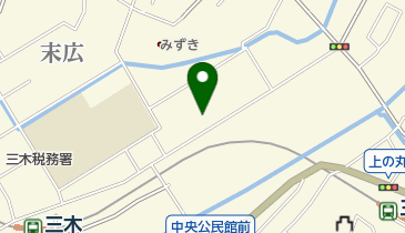 石崎カメラ店の地図画像