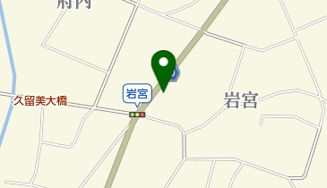 株式会社美嚢種苗園 本店の地図画像