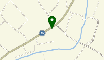 スナックメリノの地図画像