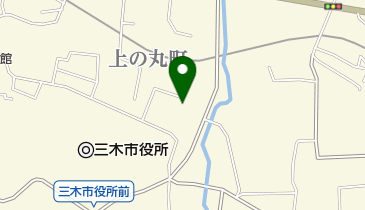 えびす造園土木の地図画像