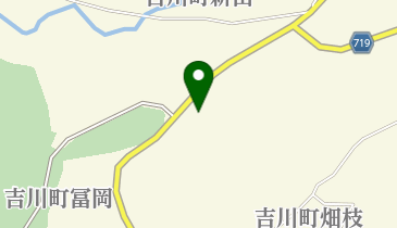 正和鍛工株式会社の地図画像