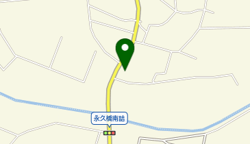 黒崎オートサービスの地図画像