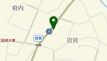 株式会社ヤンマー農機関西三木支店の地図画像