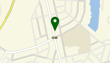 エレガンス美容室の地図画像