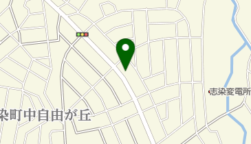 三木不動産の地図画像