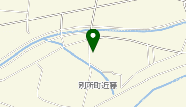 株式会社ラスコジャパンの地図画像