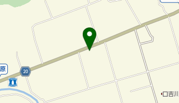 マージャンフレンドの地図画像