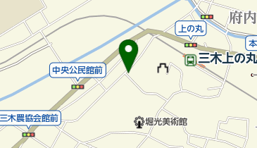 すがた屋洋服店の地図画像