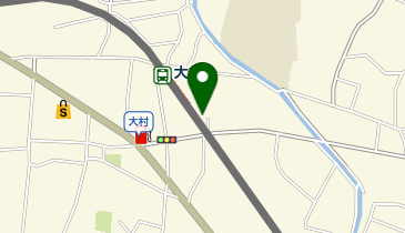 のぶの地図画像