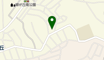 萬山荘旅館の地図画像